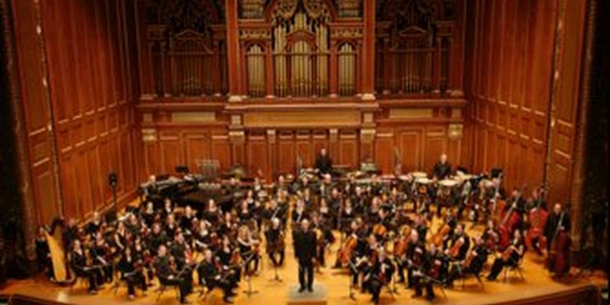 The Boston Modern Orchestra Project Begins 26th Season in October