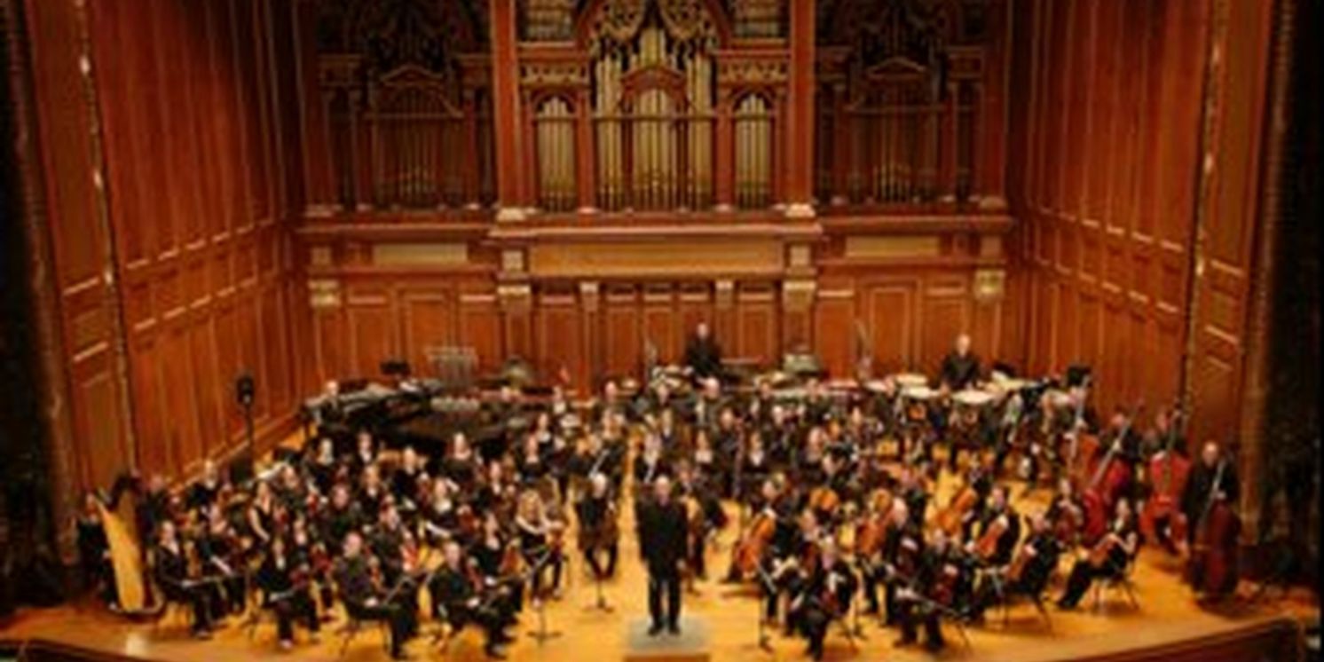 The Boston Modern Orchestra Project Begins 26th Season in October  Image