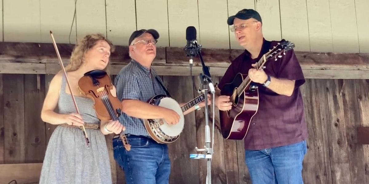 The Bottom Dollars to Play Hackmatack Playhouse's Sundays at the Farm