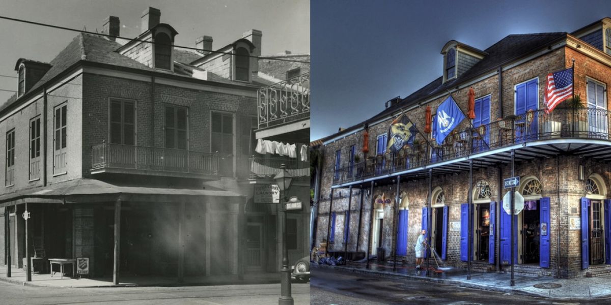 The Bourbon Pub & Parade to Honor Jennifer Coolidge With First 'Golden Ally Award' During 50th Anniversary Celebrations