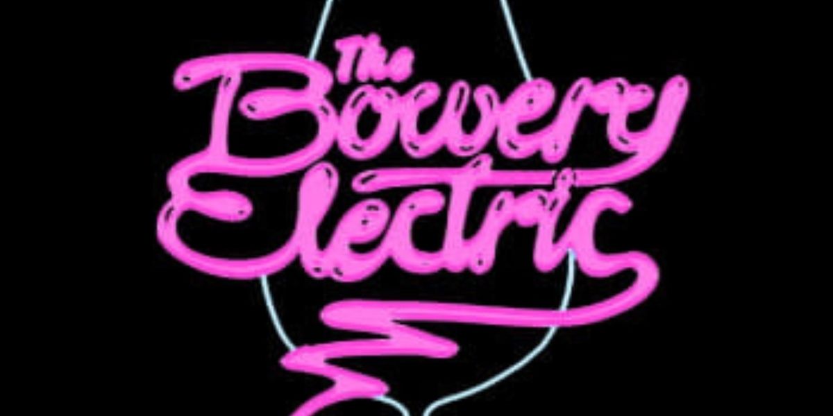 The Bowery Electric fermera définitivement ses portes ce week-end. 