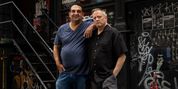 THE BOYS FROM KINGSBRIDGE Will Make New York Premiere in Dream Up Festival at Theater for  Photo