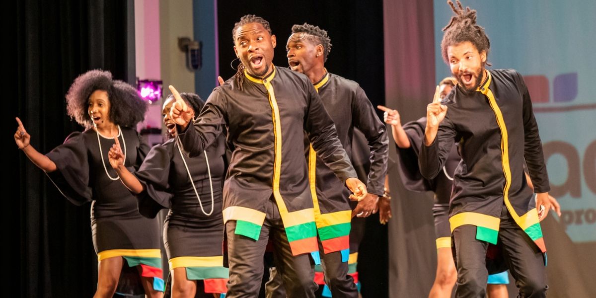 The Braata Singers to Present STILL STANDING Off-Broadway in May