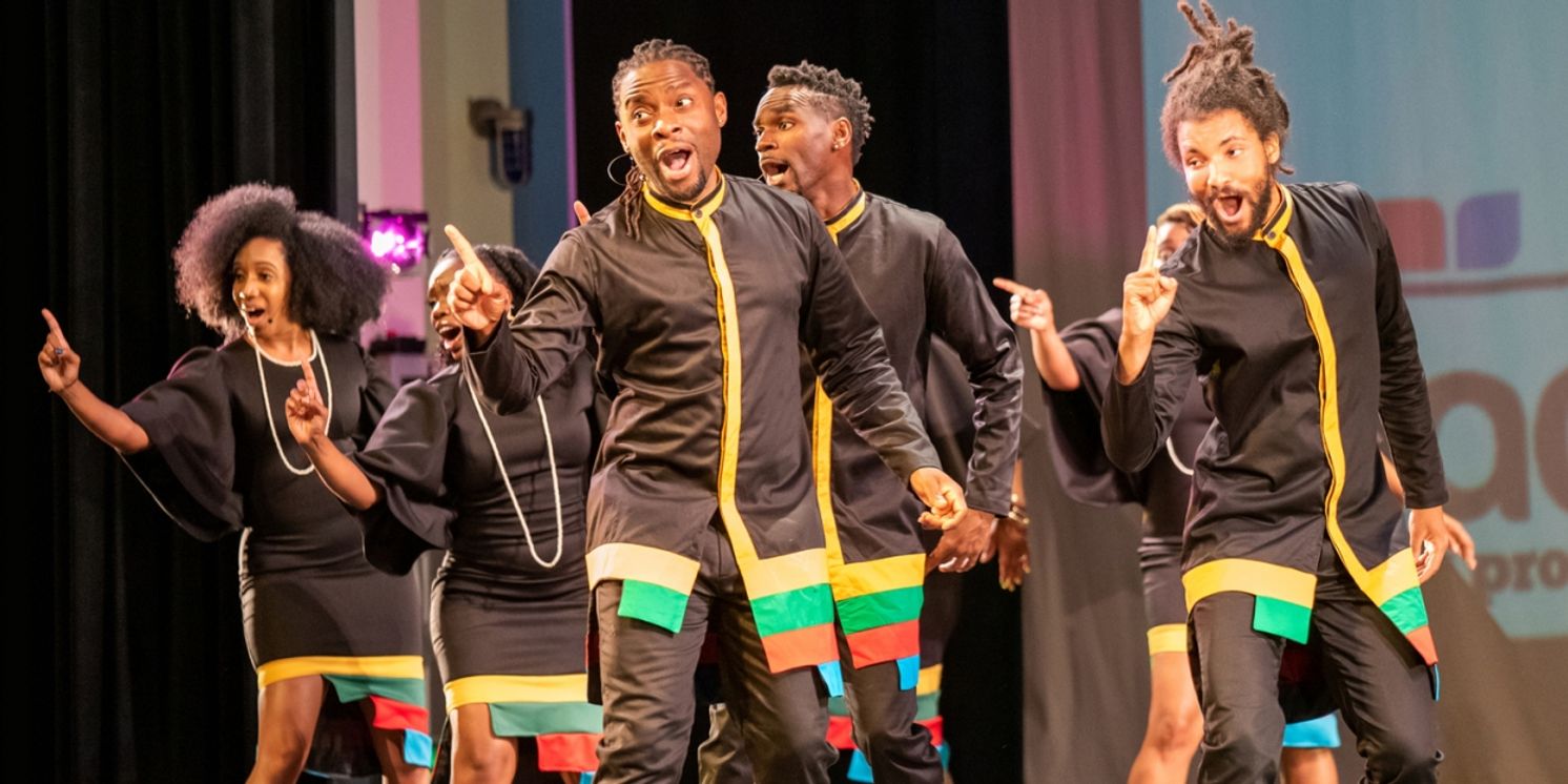 The Braata Singers to Present STILL STANDING Off-Broadway in May  Image