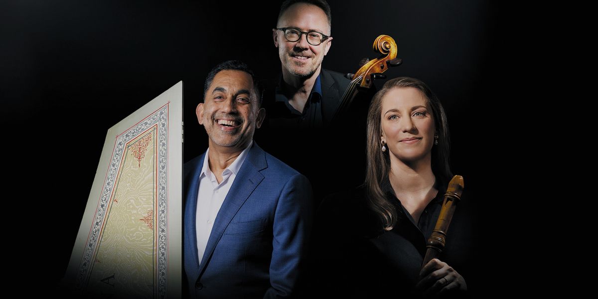The Brandenburg Concertos Will Be Performed By Bach Akademie Australia