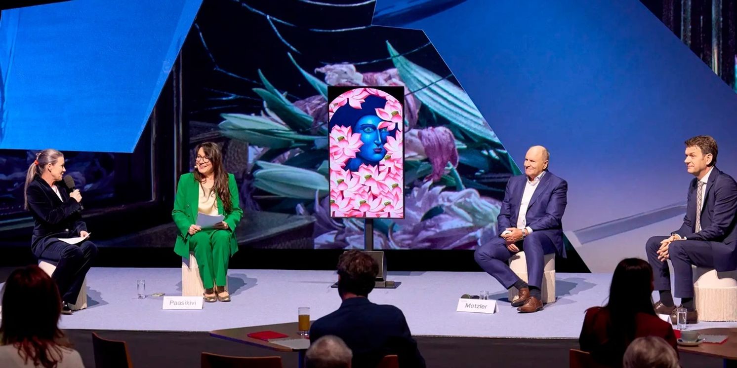 The Bregenzer Festspiele Returns to Lake Constance in Summer 2026  Image