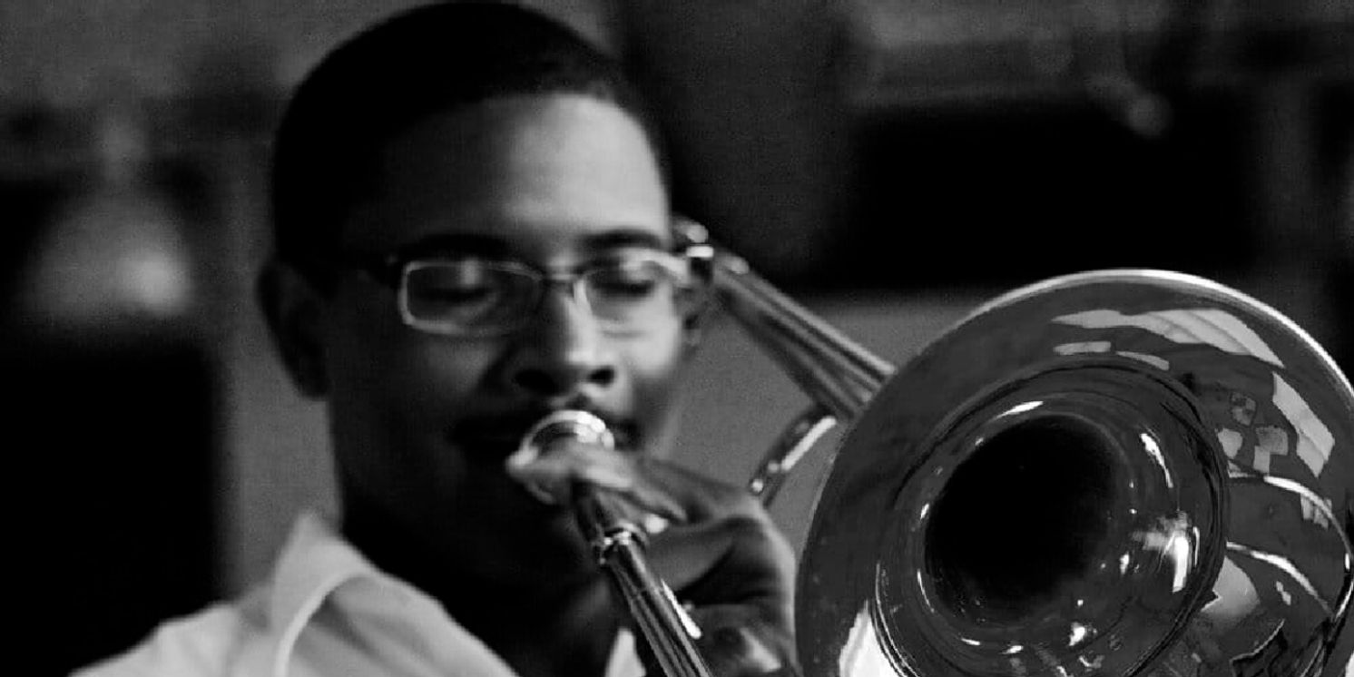 The Brent White Sextet to Play the Music of Francis 'Frank' Johnson at Chris' Jazz Cafe  Image