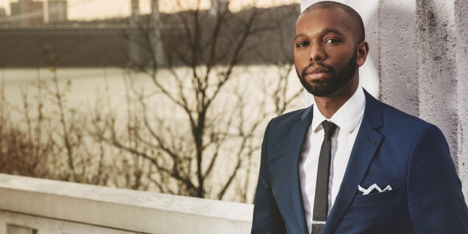 The Brick Presbyterian Church Hosts A Service Of Lessons & Carols With A World Premiere By Jonathan Woody  Image