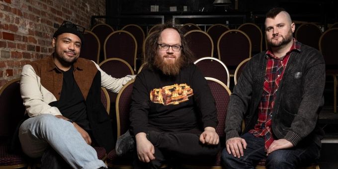 The Brick Theater Names Dante Green And Eric Shethar As Co-Directors Photos