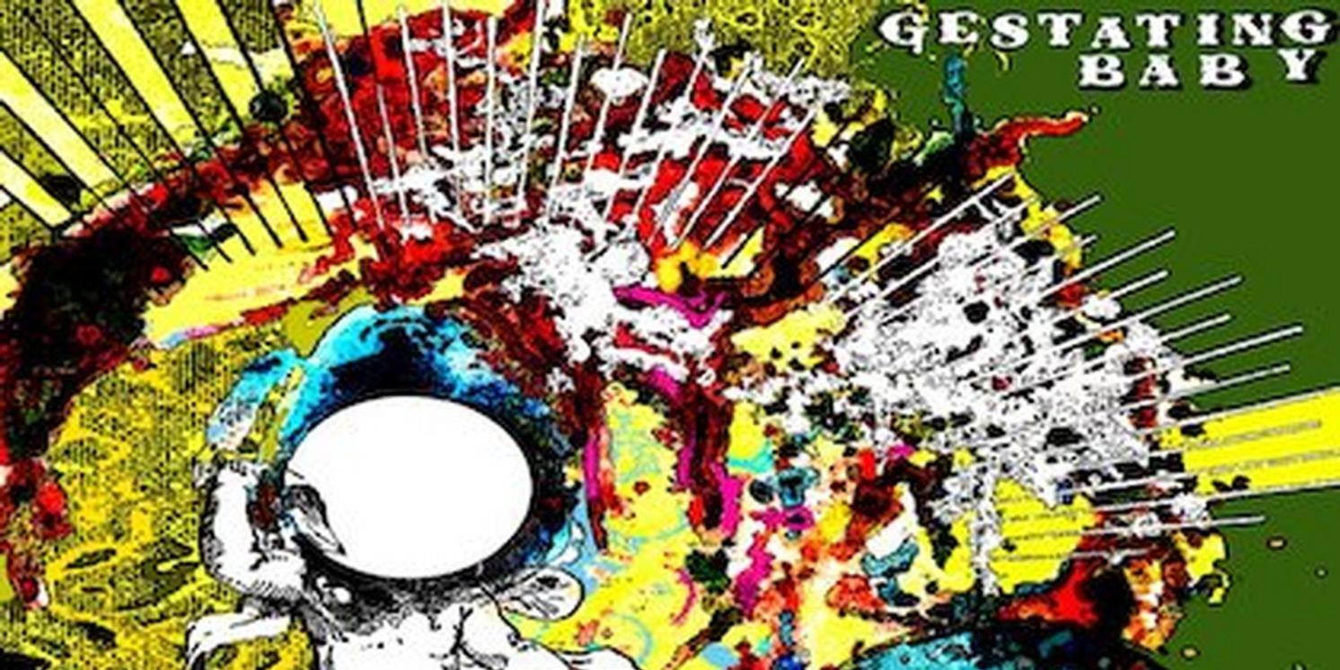 The Brick to Present GESTATING BABY Volume 7 in May  Image