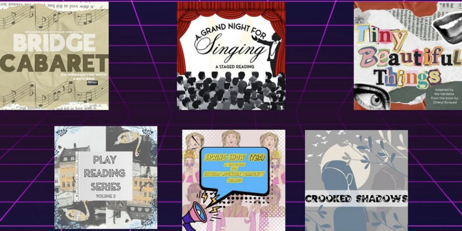 The Bridge Initiative Reveals MANY BEAUTIFUL THINGS Season Lineup  Image