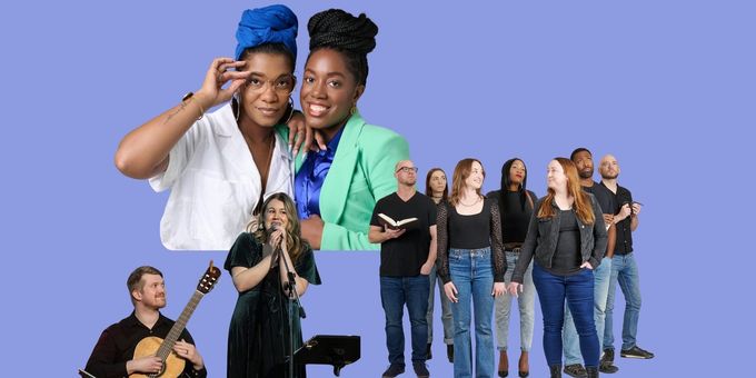 The Bridge Initiative to Stage Trio of Plays on Women's Roles in Society Photos