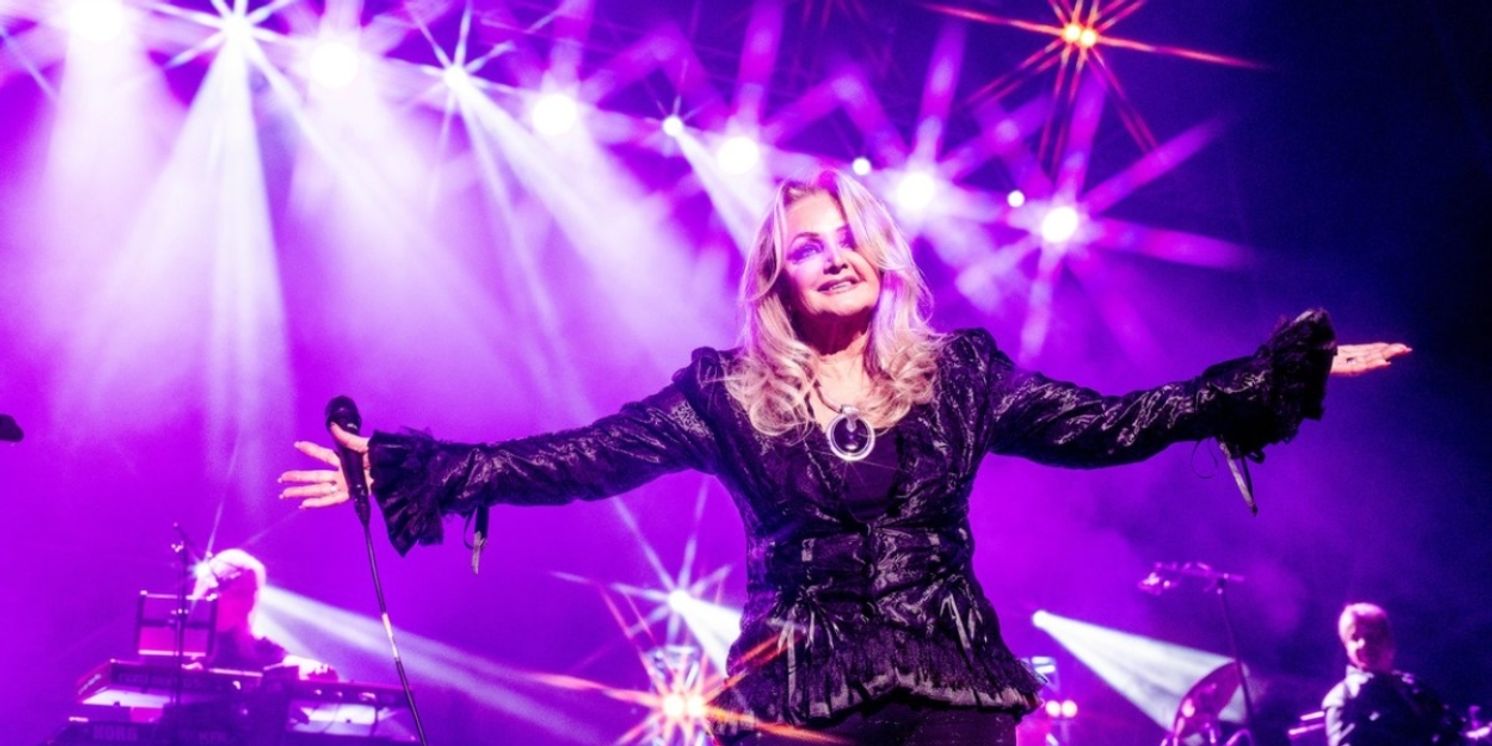 The Brit Fest Comes to Ashley Hall & Showground This July  Image