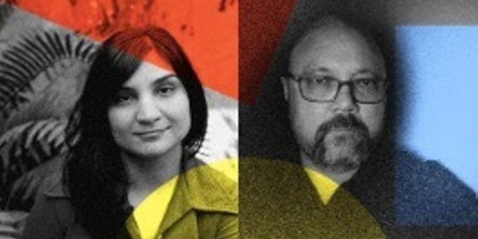 The Broad Will Present Sarah Davachi and Robert Takahashi Novak in March Photos