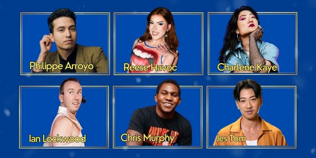 The Broadway Beat Announces Full Lineup For Third Annual 75th Annual Winter Gala
