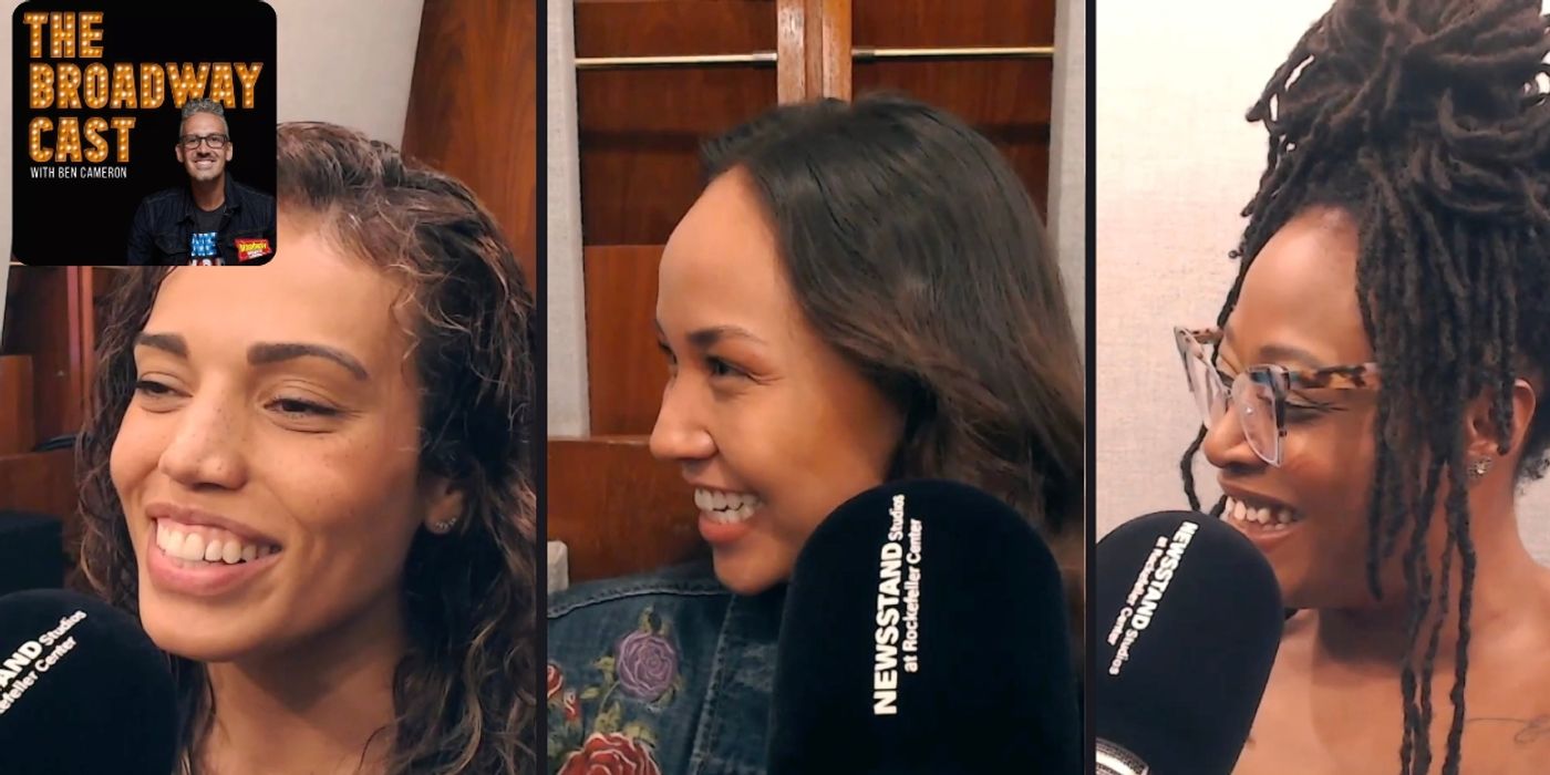 Videos You Missed This Week: TEETH, SWEPT AWAY, and More  Image