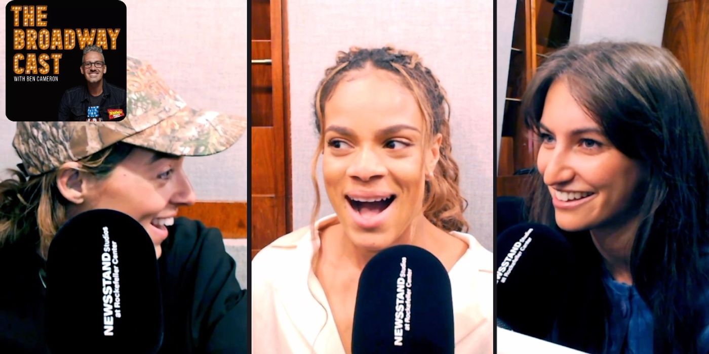 Videos You Missed This Week: SWEPT AWAY, ELF, and More  Image