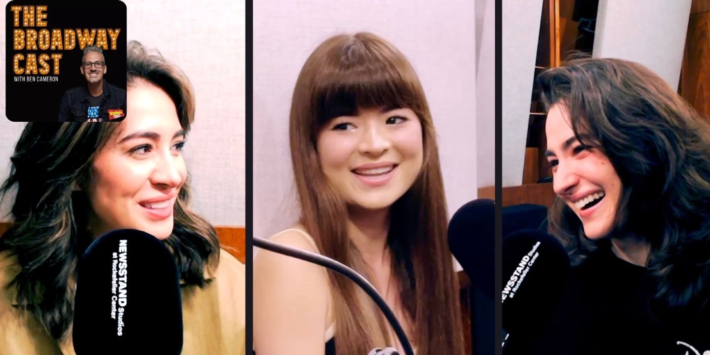 Videos You Missed This Week: TEETH, SWEPT AWAY, and More  Image