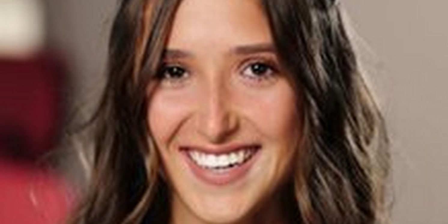 The Broadway Green Alliance Names Emory Otto 2023 College Green Captain Award Winner  Image