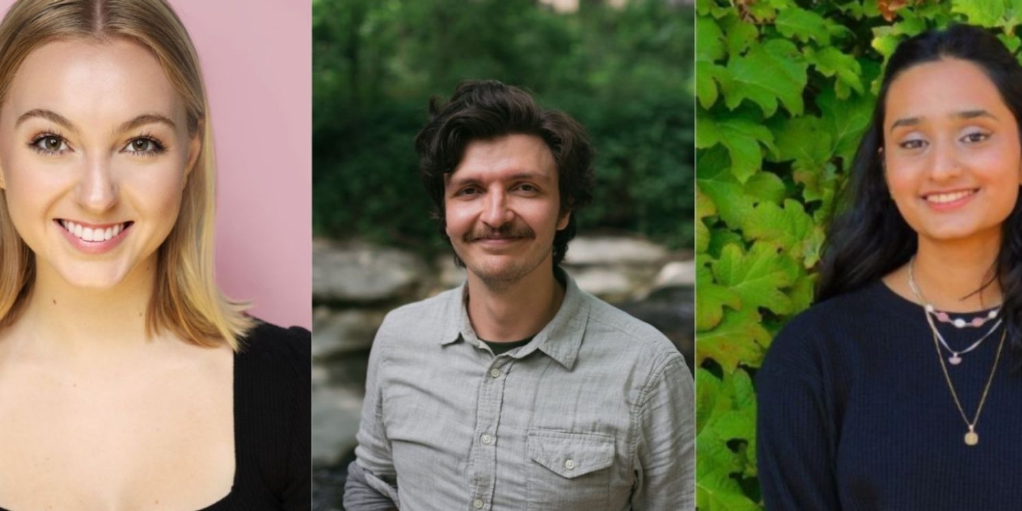 The Broadway Green Alliance Reveals College Green Captain Award Winner for Achievement in Sustainable Theatre  Image