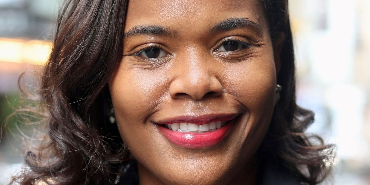 The Broadway League Appoints Darrelle Johnson as the Director of Diversity and Inclusion  Image