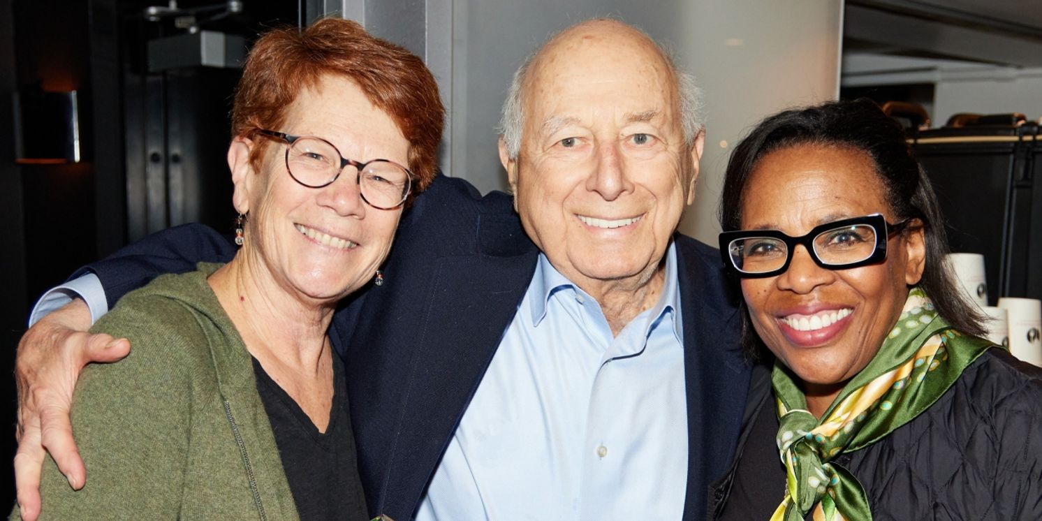 The Broadway League Reveals Recipients For the 2023 League Leadership Awards  Image