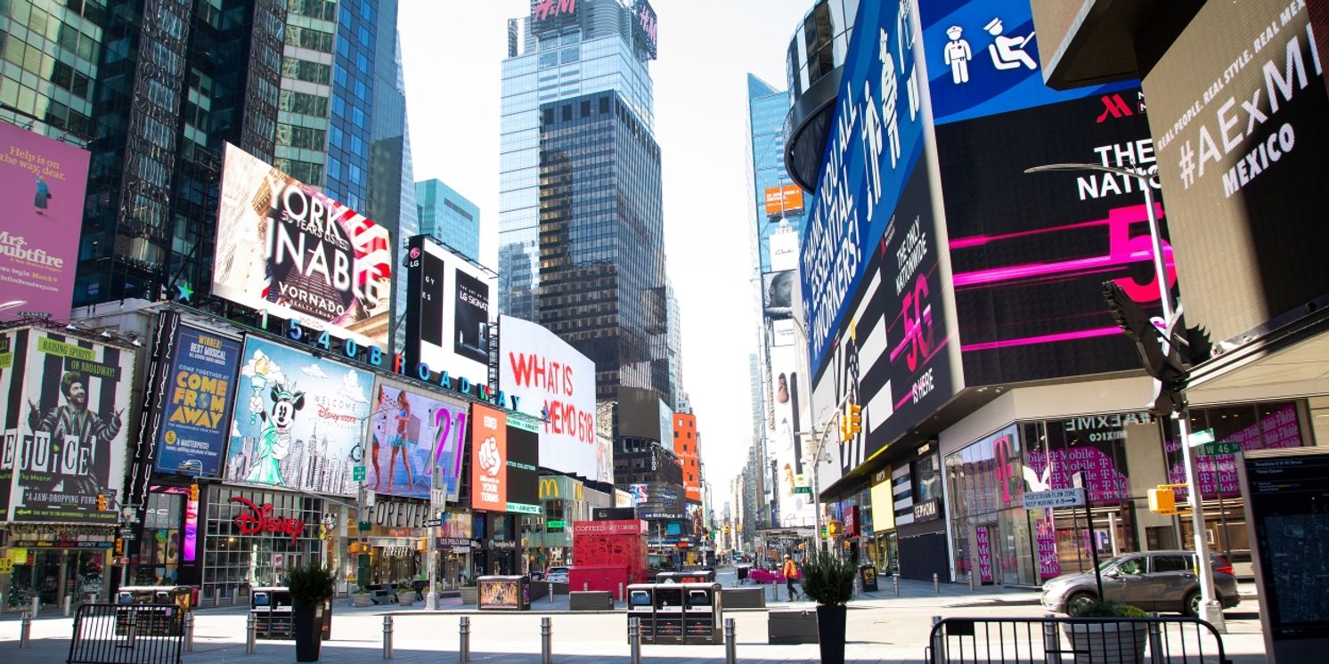 Broadway Demographics Report Reveals Increased Audience Diversity, Overall Attendance Trending Up  Image