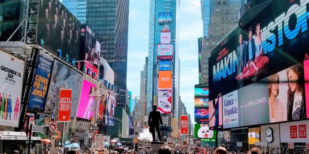 The Broadway League and Actors' Equity Association Create New Audition Initiative