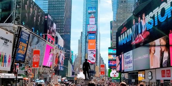 The Broadway League and Actors' Equity Association Create New Audition Initiative Photo