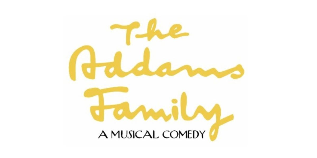 The Broadway National Tour of THE ADDAMS FAMILY Comes to Waterbury in January