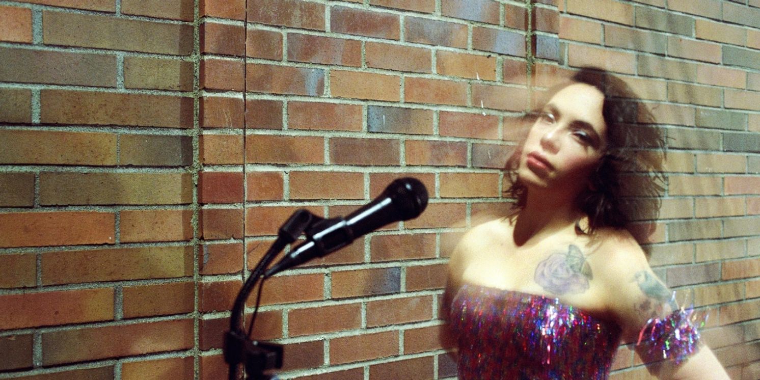 The Broken Planetarium Will Present THE GREENBRIER GHOST  Image