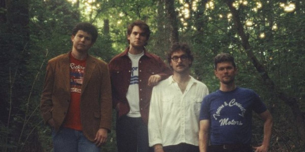 The Brook & The Bluff Shares New Single 'Bad Bad News'