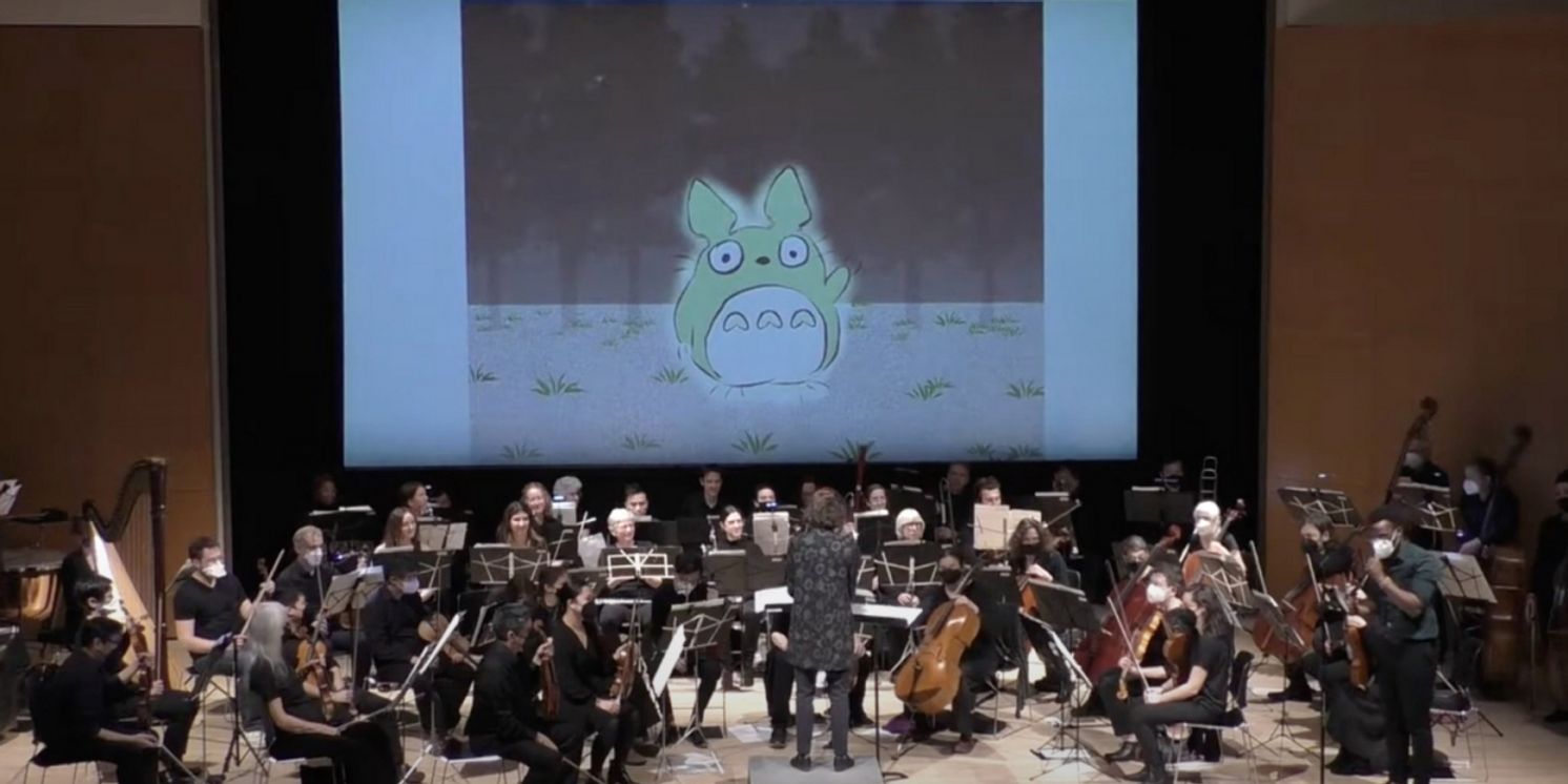 The Brooklyn Conservatory Community Orchestra Will Host Two Family Shows At The Brooklyn Museum  Image