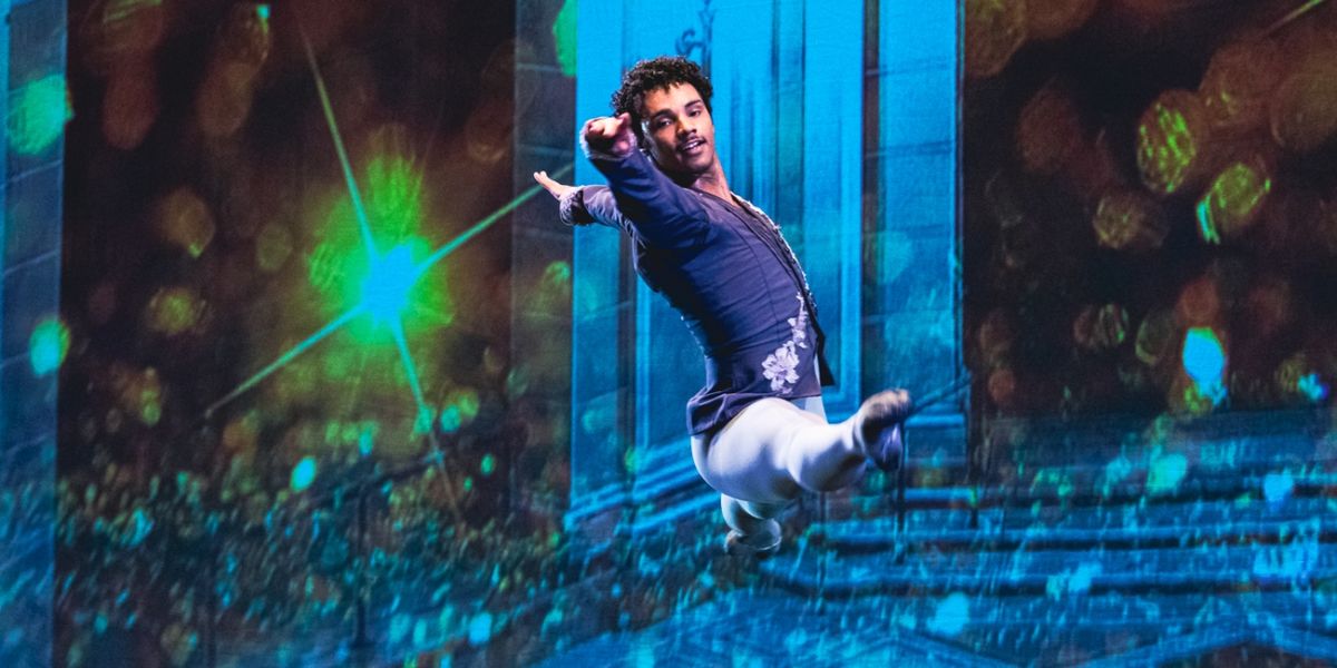 THE BROOKLYN NUTCRACKER Returns in December