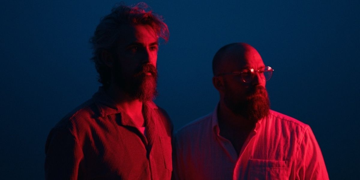 The Bros. Landreth Bring Their Music to Toronto's TD Music Hall