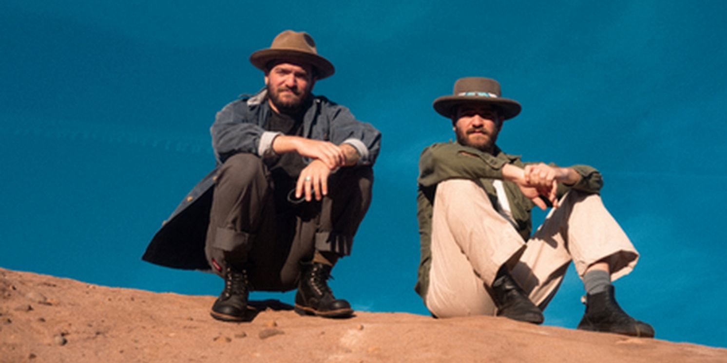 The Brother Brothers Release New Single 'The Illinois River Song,' Tease Forthcoming New Album  Image