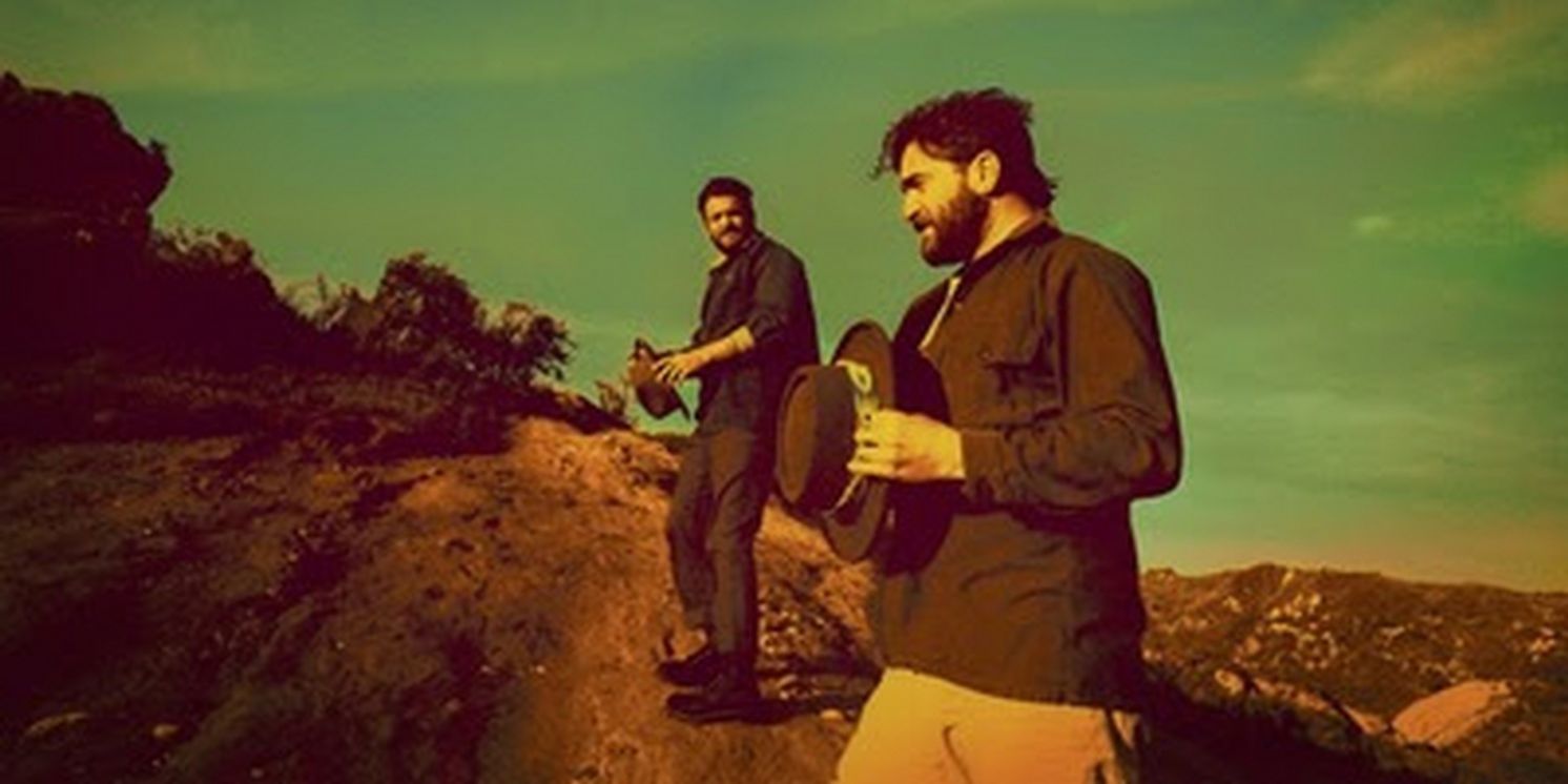 The Brother Brothers Release 'The January Album'; New Tour Dates Announced  Image