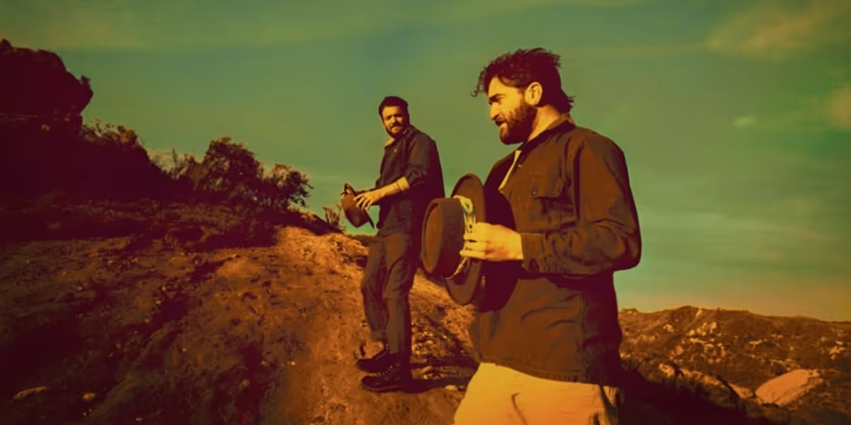 The Brother Brothers to Release 'The January Album' in April