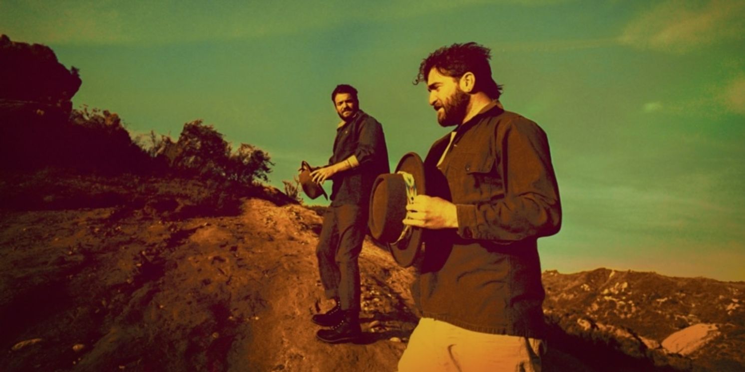 The Brother Brothers to Release 'The January Album' in April  Image