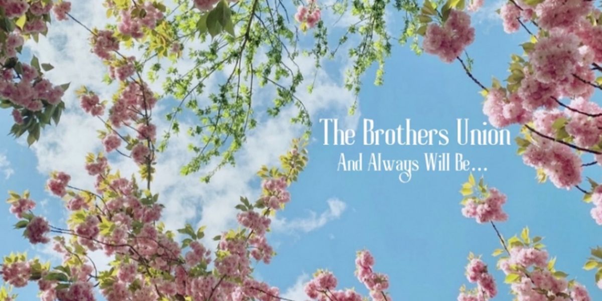 The Brothers Union Will Release Long-Awaited EP 'And Always Does'