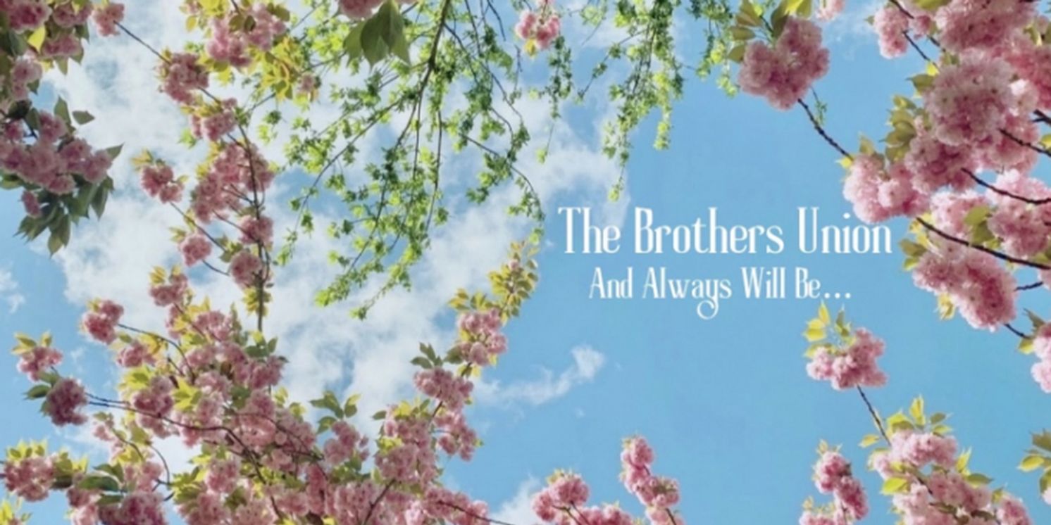 The Brothers Union Will Release Long-Awaited EP 'And Always Does'  Image