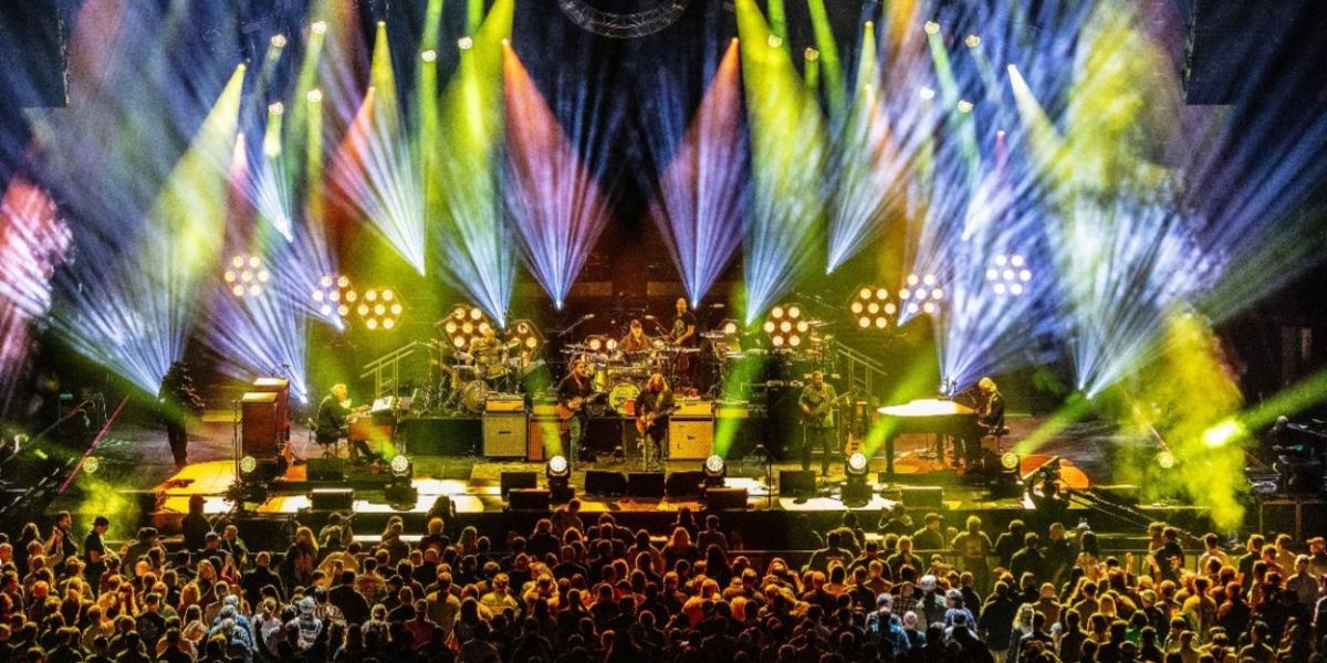 The Brothers to Take Over SiriusXM Southern Rock Channel Ahead of Return to Madison Square Garden