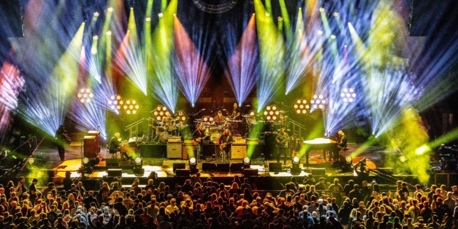 The Brothers to Take Over SiriusXM Southern Rock Channel Ahead of Return to Madison Square Garden  Image