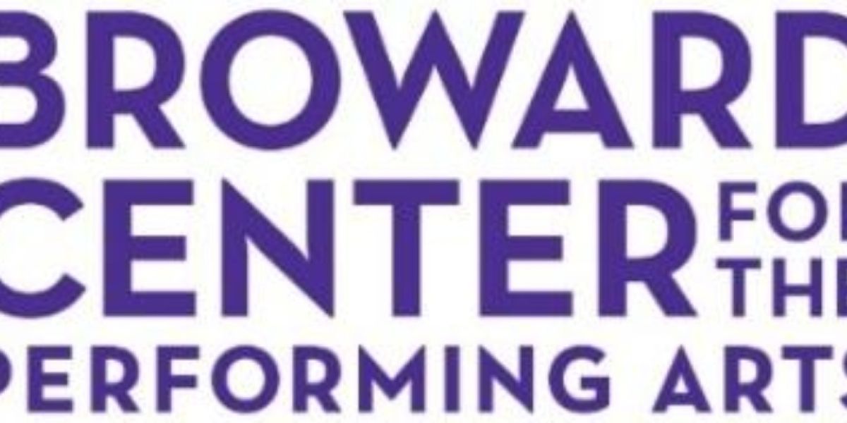 The Broward Center For The Performing Arts Reveals 2025/2026 Season Of Sensory-Inclusive Shows