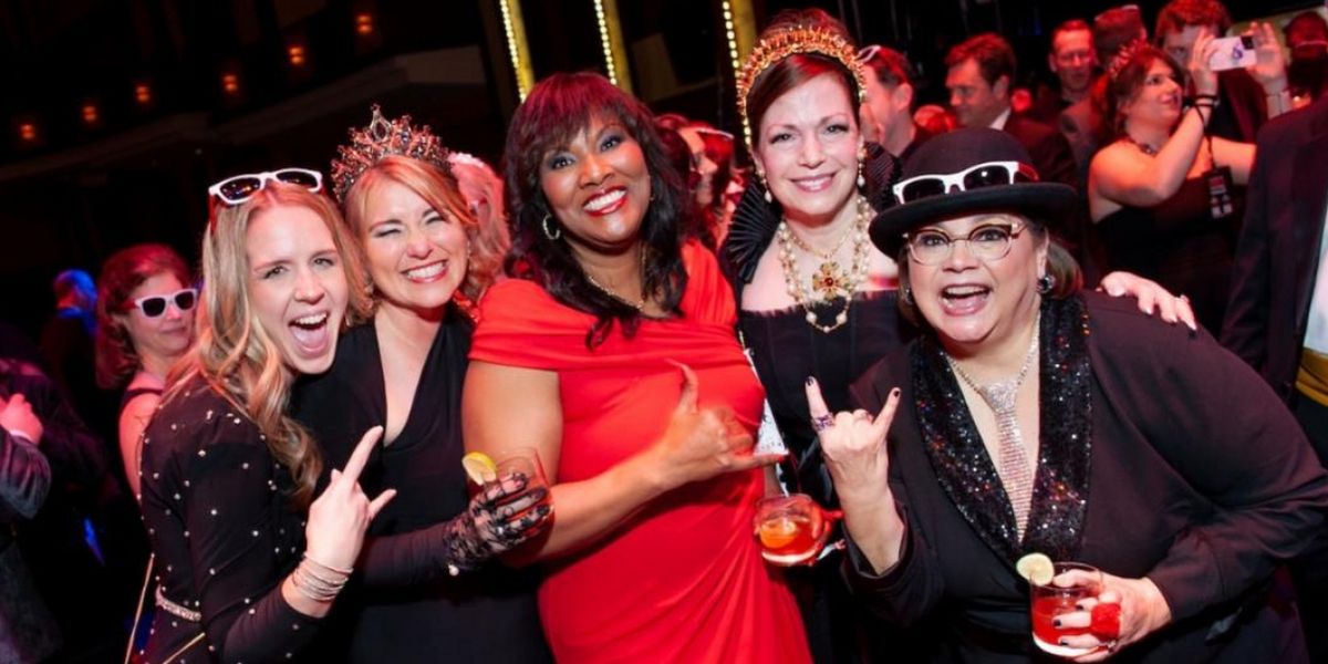 The Bushnell Announces 2024 Ovations Gala: LA VIE BOHÈME