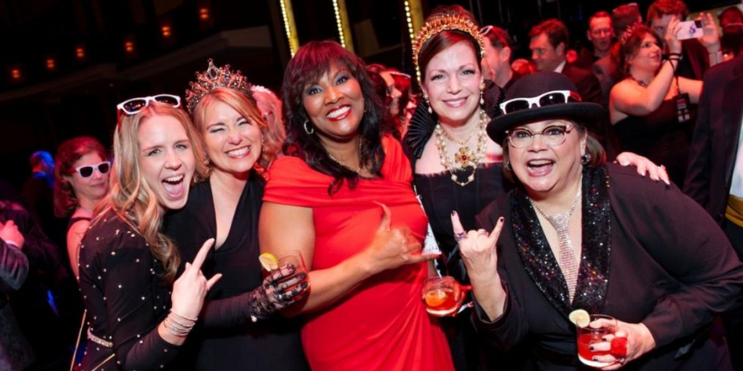 The Bushnell Announces 2024 Ovations Gala: LA VIE BOHÈME  Image