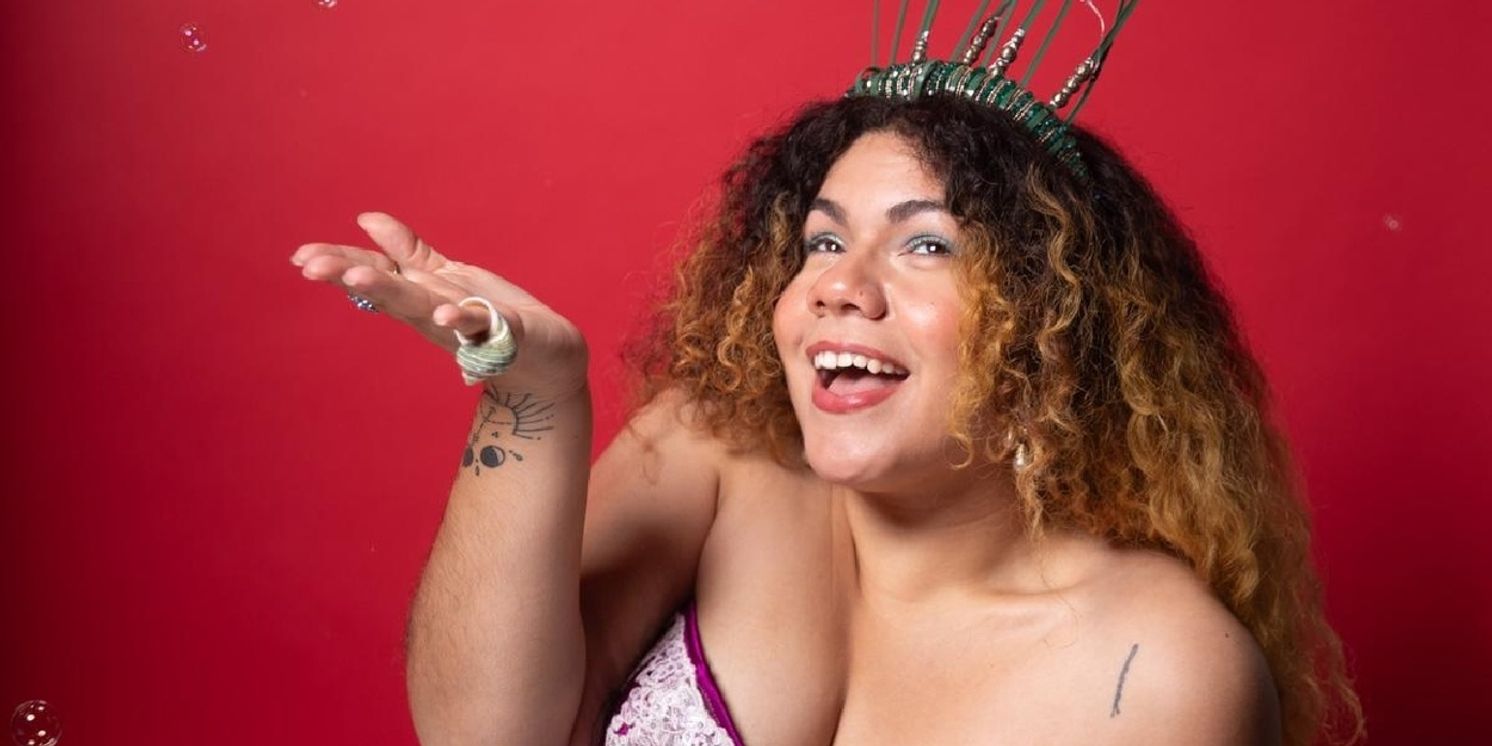 The Bushwick Starr To Present World Premiere Of GOOEY'S TOXIC AQUATIC ADVENTURE  Image