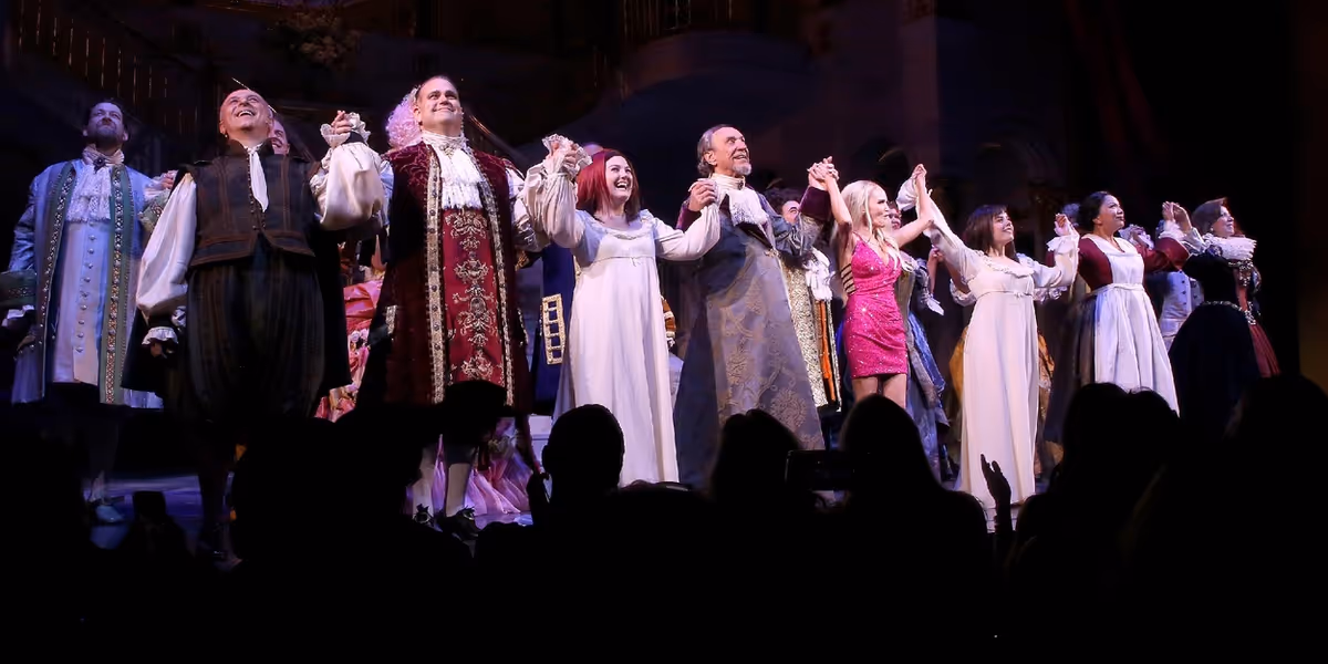 The Business Behind Broadway: When and Why Shows Open or Close