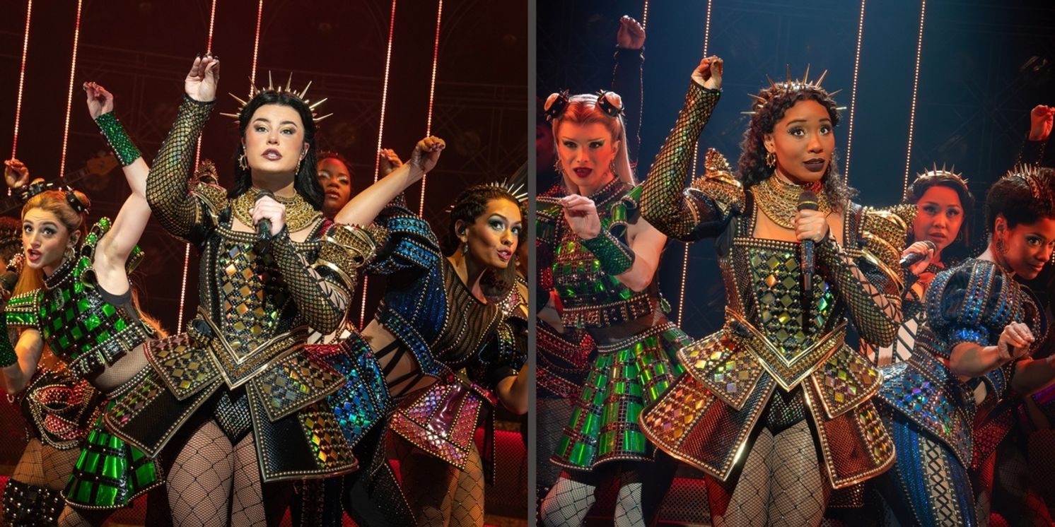 The Business Behind National Tours and Their Effect on Broadway  Image