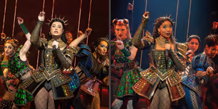 The Business Behind National Tours and Their Effect on Broadway